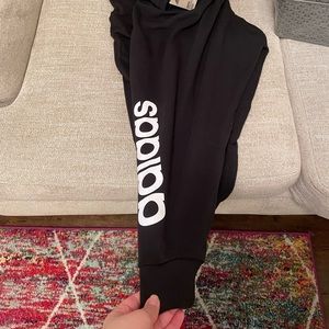 Adidas sweats plus size